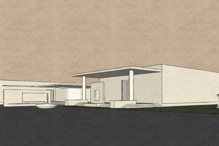 IRUPPU KALYANA MANDAPAM